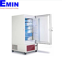 GFL 6445 直立フリーザー（500L、0〜-40℃）