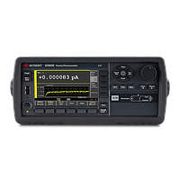 KEYSIGHT B2983B 피코 전류계 (6½ digits, 0.01fA-20 mA)