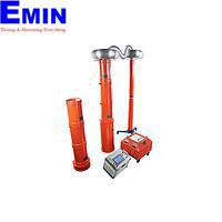 Hệ thống kiểm tra cộng hưởng biến tần AC HV HIPOT GDTF-240/240