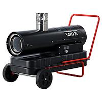 Máy sưởi thổi khí chạy dầu YATO YT-99739 (30kW)