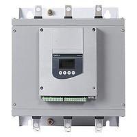 SCHNEIDER ATS48C25Y ມອເຕອ ໄດຣັບ 208-690VAC 250AMP ເລີ່ມຕົ້ນນຸ່ມ ATS48
