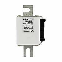 Eaton Bussmann 170M5246 고속 퓨즈 630A 1250V 2KN/110 AR CU