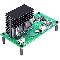 Microchip Technology MSDR-EFUSE-003 Power Management IC Development Tools 400V30A SiC E-Fuse Demonstrator