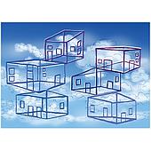 Indoor Air Quality Monitoring for Safer Shared Spaces