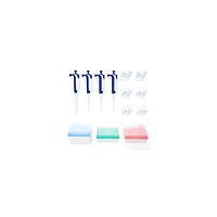 Mettler Toledo 30579367 Pipette Starter PL-LTS 2,20,200,1000μLHU