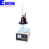 Samyon 4929A Dropping Point Tester (600 ml)