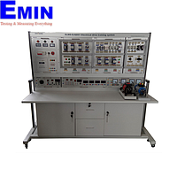 DOLANG DLWD-DJQD01 电气传动培训系统