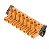 Khối Kết Nối Cắm Được BLZ 7.62HP/06/180LR SN OR BX Weidmuller 1164870000