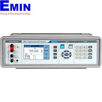 Kiểm định máy hiệu chuẩn tín hiệu quá trình