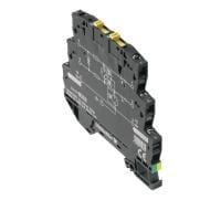 Weidmuller 1064320000 Industrial Surge Protectors VSSC6TRCLFG48VAC/DC0.5A