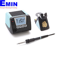 Máy hàn Weller WT 1013 (T0053441699N, 90 W, 1 kênh, tay hàn WP80)