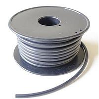 Mueller WI-M-10-50-2 テストリードワイヤー COOLFLEX45 ワイヤー 10AWG 50フィート 赤