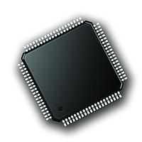Microchip Technology dsPIC30F6010-20I/PF DSCs 20MHz 144KB Flash