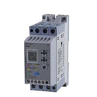 Carlo Gavazzi RSGD4012E0VD200 ມອເຕໍໄດຣວ 3 ຟເດສ ເລີ່ມຕົ້ນອ່ອນສໍາລັບແມຕໍໄດຣວອິນດັກຊັນ, ກະວດໄຟຟ້າທີ່ໃຊ້ງານ (Ue): 220 - 400 Vac, ກະວດໄຟຟ້າທີ່ອອກຮັບ (Ie): 12 Aac, ກະວດໄຟຟ້າຄວບຄຸມ (Uc): 110 - 400 Vac, ແຖວ DIN, ກະວດໄຟຟ້າສົ່ງອອກ (Us): ພາຍໃນ, ຄວບຄຸມ 2 ຟເດສ, ອອກສັ່ງ 2 ລີເລຍ