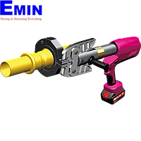 Kìm ép định dạng đầu ống EMEADS EB-15100 (12-108mm (1/2"-4"), 40 KN)
