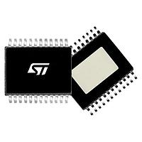 STMicroelectronics VNQ5050KTR-E High-Side Quad Ch HiSide Drivr
