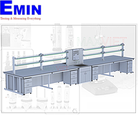 Maxviet BTT-A9 Central of Laboratory table