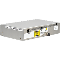Yokogawa AQ7277B-B02 Remote Optical Time Domain Reflectometer (1550 ±25 nm)
