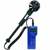 BKPRECISION Anemometer Calibration Service