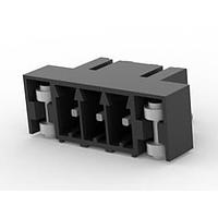 Buchanan 2213933-3 Headers SMT TB R/A HEADER RET, 3.5MM, 3 POS