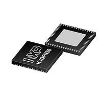 IC Quản Lý Nguồn PMIC Đa Kênh, i.MX8, lập trình trước, 7 bộ chuyển đổi buck, 4 bộ điều chỉnh LDO, tự động, QFN 56 NXP MC33PF8100F3ES