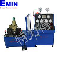 Telide TPU-3100-3 Gas High Pressure Safety Valve Test Bench (0-680bar)