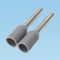 Panduit FSD76-8-3K8 One Wire FRRL-TRM 18AWG DIN08MM PP GRY