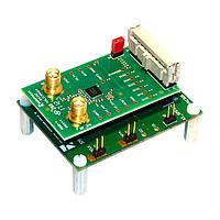 Bộ Đánh Giá SX1232 868MHZ EVK Semtech SX1232-32SKA868