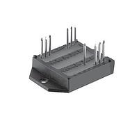 Cầu Ba Pha 98 Ampe 1200V IXYS VUO98-12NO7