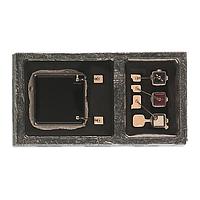 ams OSRAM SFH 7050A バイタルサインモニター COB - BIOFY