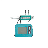 Thiết bị kiểm tra bê tông bằng búa bật nảy IWINTESTING IWIN-HTY (−10 °C ~ 40 °C)