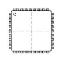 NXP S9S12HZ256J3VAL MCUs 16-bit MCU, S12 core, 256KB Flash, 50MHz, -40/+105degC, Automotive Qualified, QFP 112