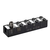 Mô-đun I/O kỹ thuật số MVP8-P3 DIO4 DIO4 8xM8-3 IOLB12 B0 Murrelektronik 59504