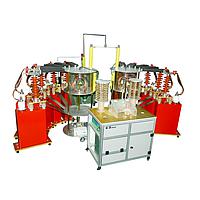 Hệ thống kiểm tra dòng xung tự động 3ctest LCG30D (30kA; 60kA)