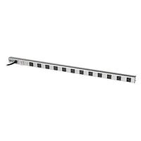 Bộ Bảo Vệ Chống Sốc 36"/12 Đầu Ra/Dây 15FT/1650J Tripp Lite SS361220