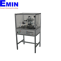 DOLANG DLFA-5DPR-B Five Axes Pneumatic Manipulator Training System