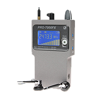 JJN Digital PRO7000FX专业数字误差检测仪（取下口袋）