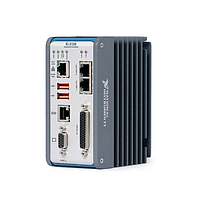 Industrial Controller NI IC-3120 (1.91 GHz Quad Core Intel Atom, Spartan-6 LX25, 2GB)