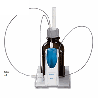 Bộ thay mẫu SI ANALYTICS WA 50