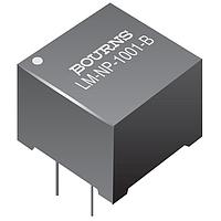 Máy Biến Áp Tương Thích Dòng Tín Hiệu Bourns LM-LP-1002L