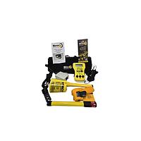 Bierer Meters ST500PGN ຕົວລະບຸໄລຍະຂອງເຄື່ອງທົດສອບການບໍລິການ (500 Amps)