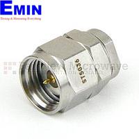 FairviewMicrowave ST5036- RF Load 0.5 Watts To 50 GHz, 2.4mm Male