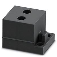 PHOENIX CONTACT 0801657 Slotted Sleeve CES-SRG-BK-2x5