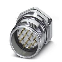 PHOENIX CONTACT 1601481 서클러 미터릭 커넥터 RC-17P1N8A6000