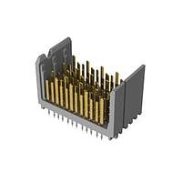 Đầu nối XCede(R) HD 1.80 mm Mật độ cao Cho bảng mạch lưng Dọc Samtec HDTM-3-08-2-S-VT-0-4