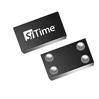 SiTime SiT1533AC-H5-D93-32.768E MEMS Oscillators -10 to 70C, 2012, 75ppm, 0.032768MHz, DC-C, 300mV, 900mV, 1k pcs T&R 8 mm