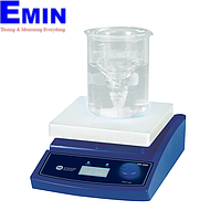 Máy khuấy từ kỹ thuật số WITEG MS-20D (80 - 1500 rpm)