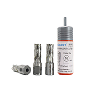 Unifast HSS 18x25 磁性钻头