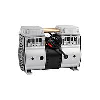 Hokaido HP-550H 오일프리 피스톤 진공 펌프 (≤ 320 W; ≤ 4.1 m³/h; -98 Kpa)