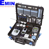 Palintest PTW10480 멀티 인디케이터 수질 분석 키트